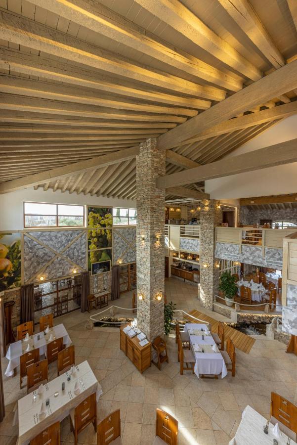 Herceg Etno Selo Medugorje Medjugorje Exterior foto