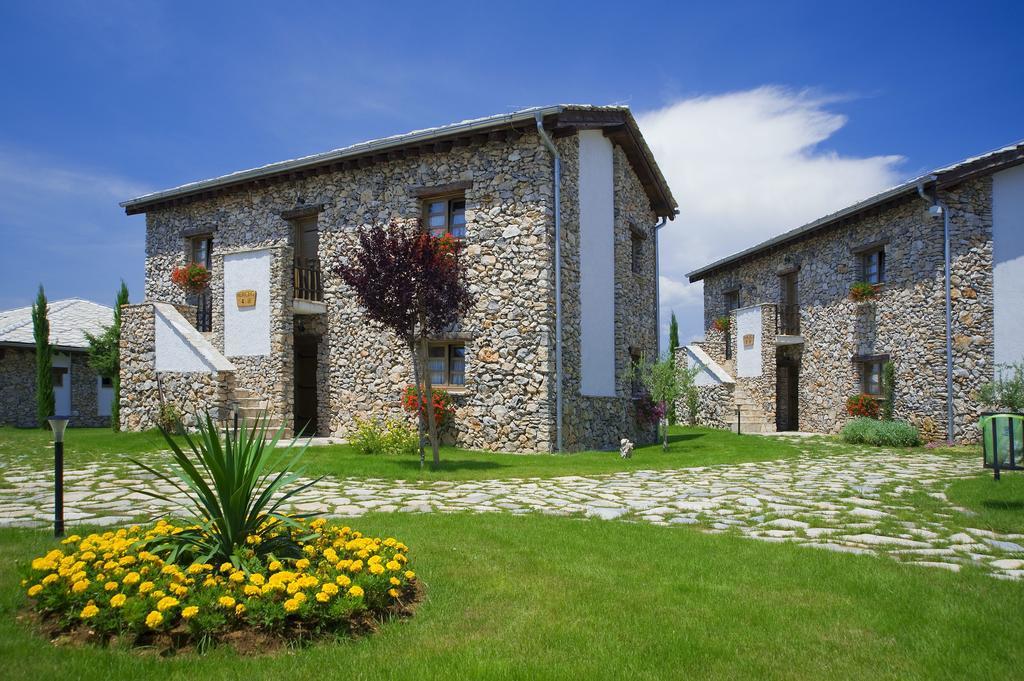 Herceg Etno Selo Medugorje Medjugorje Exterior foto