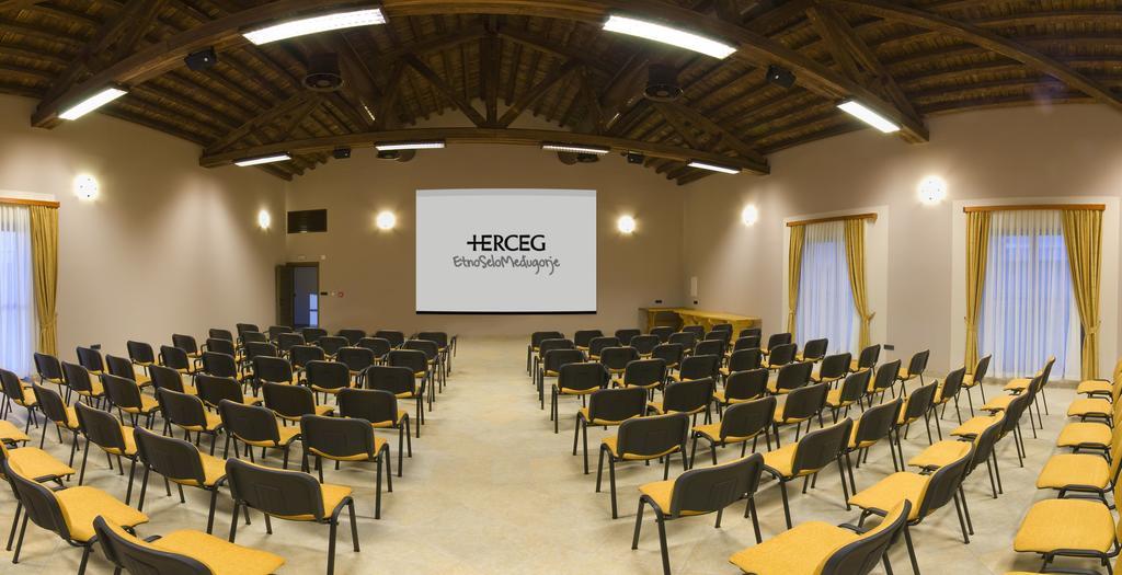 Herceg Etno Selo Medugorje Medjugorje Exterior foto